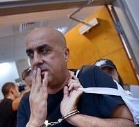 קריסת תיאוריית "כיפה אדומה" של המשטרה לנסיון החיסול של יהושע אטדגי