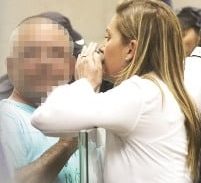 עד מדינה שלישי נגד יצחק אברג'ל ואח'