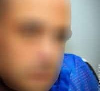 שמוליק הרוש מנהריה נעצר בחשד לאחזקת אקדח