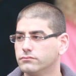 מוטי חסין: "אני מתרגש, אני נאשם ברצח חבר טוב שלי"