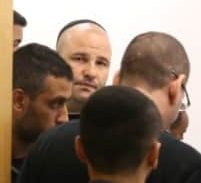 כתב אישום פרשה 1131: חפרו להם בור בתשעה אישומים