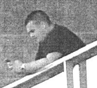 פרשת בלוק חוסם: עונש ברף הנמוך ביותר לעמוס לביא