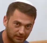 הצהרת תובע בתיק רצח שי שירזי