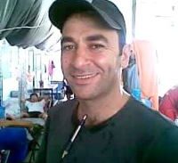 ישראלי בתאילנד