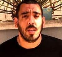 שני עדי מדינה נגד אלון מימון בתיק הירי על חיים קדוש