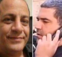 עדים בעל כורחם