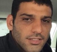 קורבן מספר שלוש