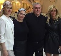 החירות של רוזנשטיין