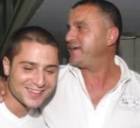 מותו של שירזי ג'וניור