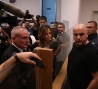 הפנסיה של השופט מודריק וריקו שירזי