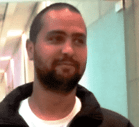 החיסול של שלום שלמה