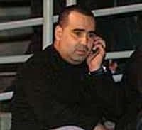 הקרוסלה החדשה של איציק וזאנה