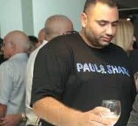 איש כספים חשוד בהפעלת קווי הלוואות לעבריינים בכירים שבכלא