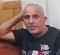 ביהמ"ש: לאפשר לאבי רוחן ביקור פתוח עם רעייתו