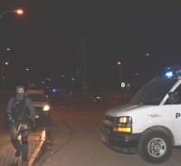 מורות קצינים במיל' ובעלי צ'יינג'ים חשודים בפרשת הפרוטקשן בצפון