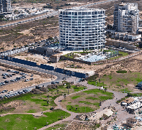 תיק מלון ווסט: ששת הנאשמים שוחררו בתנאים מגבילים