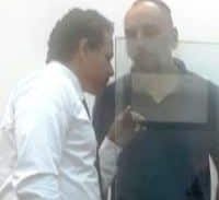 512: אסי יריב שוחרר בתנאים מגבילים