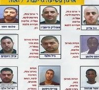 סמינר בניהול ארגוני פשיעה