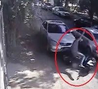 תיעוד: כך ניסו לחסל את ברוך בוקל