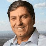 מסע ההונאות של  גוצ'ה ריזינאשווילי