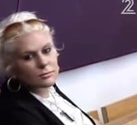 עבודות של"צ לעוזרת הקרובה של פואד שהורשעה במרמה