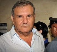 מסתמן: אריה ביבי ימונה למנכ"ל הרשות לשיקום האסיר