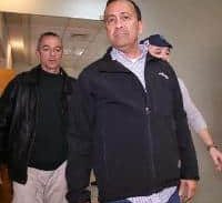 שימוע לראש מועצת מטה יהודה ואחיו: "כספי שוחד מוסתרים באריזת יין"