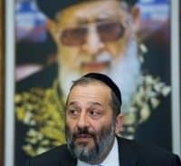 המדינה: מינוי דרעי לשר הפנים – מינוי כמו לכל משרד אחר