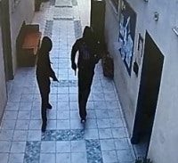 מאסר בפועל לחמושים בשחור שחיפשו את גזבר המועצה