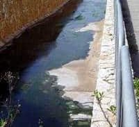 ראש העיר הואשם בזיהום – ויצא נקי