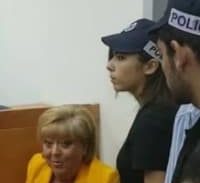 פיירברג: אלמוני התחזה לבני ופנה להתרים כסף מתושבים