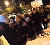 לעתור או לא לעתור – זאת השאלה