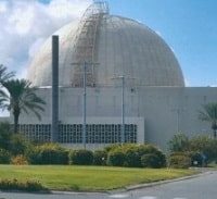 מדיניות העמימות והשחיתות בקריה למחקר גרעיני