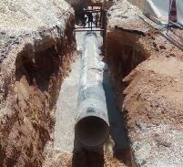 קבלנים ועובדים במי אביבים נאשמים בשוחד ובגניבת עשרות מיליונים