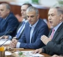 הממשלה אישרה: פחות מאסרים יותר תוכניות שיקום