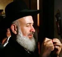 שחרור מוקדם לרב הראשי לשעבר יונה מצגר אחרי שנתיים במאסר