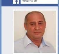 חשד: מ"מ ראש עיריית שדרות גנב כסף מהעירייה