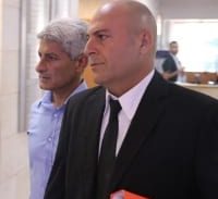 ערעורים בפרשת ראש עיריית אור יהודה לשעבר