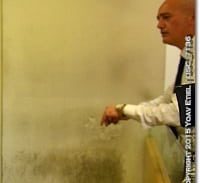 חיפה: פרקליטו ועוזרו של הרב הראשי המנוח מואשמים בסחיטת משגיח כשרות
