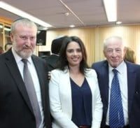 הסדר ניגוד העניינים של היועמ"ש הטרי