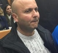 העליון דחה בקשת איתמר שמעוני לעכב את תחילת ריצוי עונש המאסר