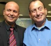 תיק אישי – איתמר שמעוני