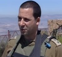 מח"ט הגולן לשעבר חשוד בגיוס תרומות אסורות לראש עיריית קריית שמונה