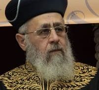 תקדים זכות העמידה בפני גדולי הרבנים