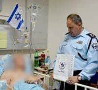 מ"מ המפכ"ל: מאות מתושבי מזרח ירושלים ייחקרו בימים הקרובים