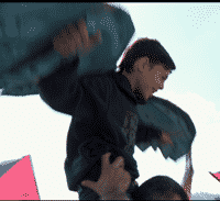 מלחמה של תקווה