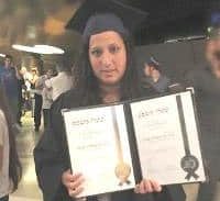 פרקליטה מלווה