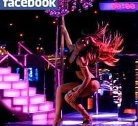 אישום נגד מועדון הבורסה: לא רק החשפניות מסתירות כסף