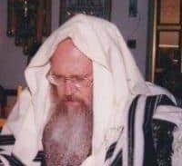 תשע שנות מאסר לרב יעקב דויטש מעפולה