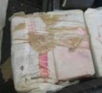 אישום: רב סרן ביצע עסקת סמים תוך כדי תרגיל צבאי